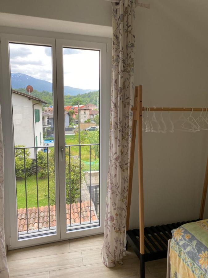 Rustico San Giorgio: Losone Esterno foto