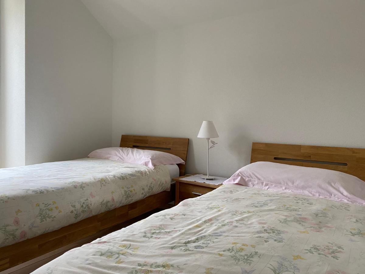 Rustico San Giorgio: Losone Esterno foto