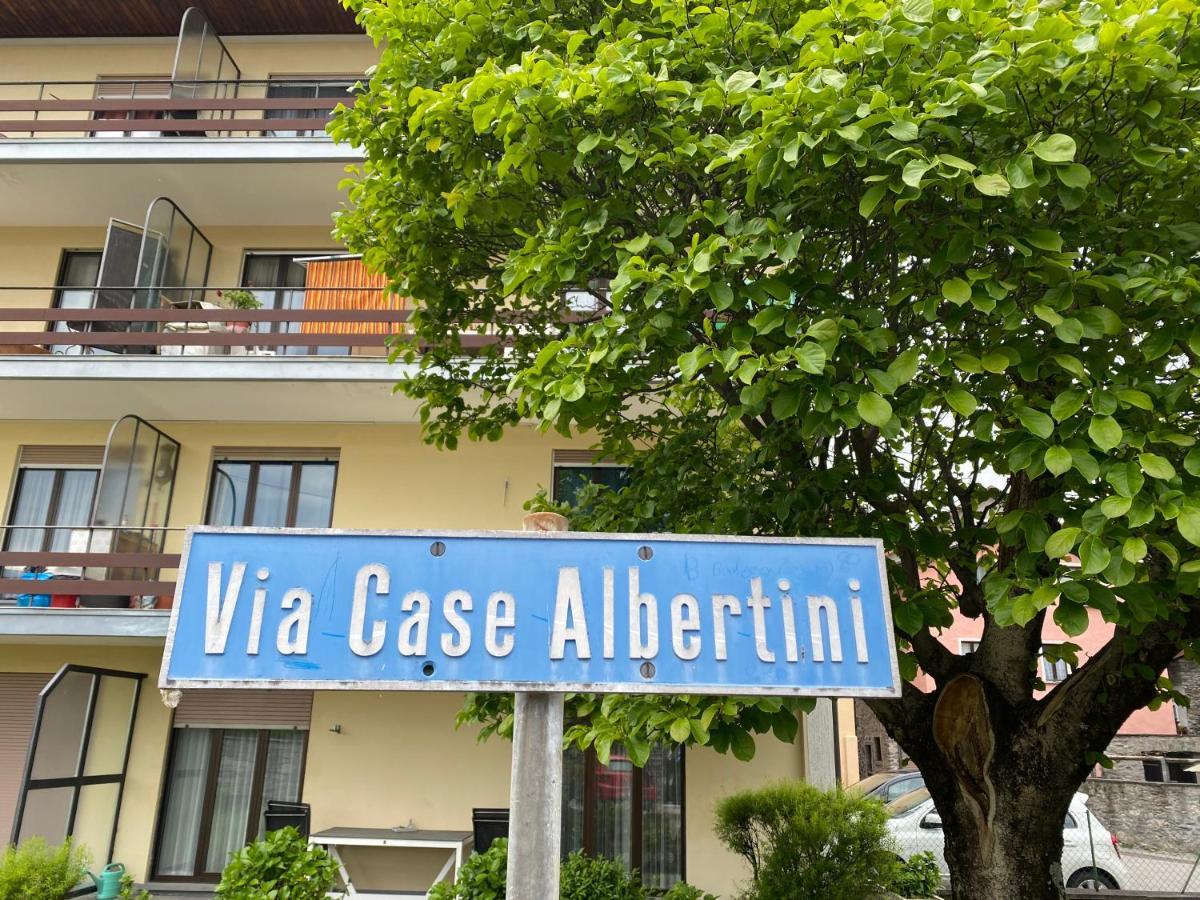 Rustico San Giorgio: Losone Esterno foto